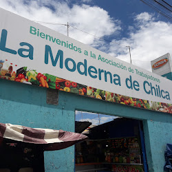 La Moderna de Chilca
