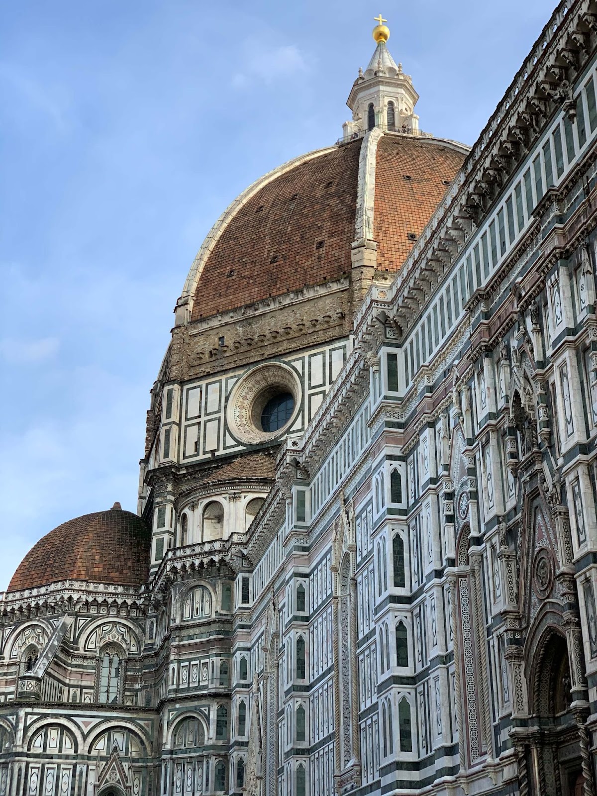 1 day in Florence, Cathderal Santa Maria del Fiore, Florence, Italy, Florence Cathedral