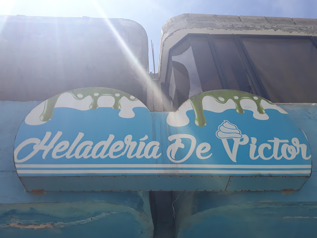 Heladería De Víctor - Quito