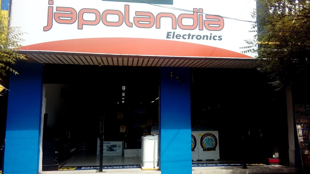 Japolandia