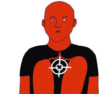 7. Удары в грудь рукой или ногой одно из самых популярных методов дедовщины практикуется как дедами, так и офицерами