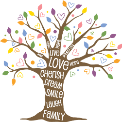 Image result for Family tree transparent