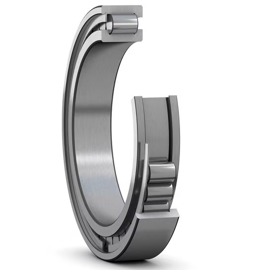 SKF Full Complement Single Row Cylindrical Roller Bearing