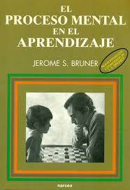 Proceso mental del aprendizaje