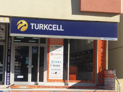 Turkcell Merka İletişim