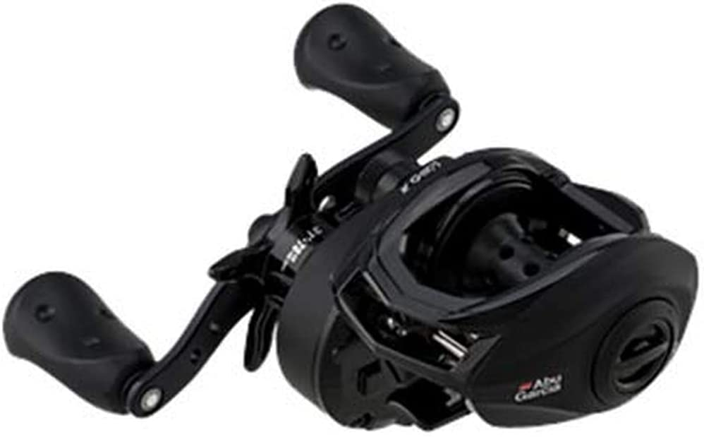 Abu Garcia Revo X Fishing Reel