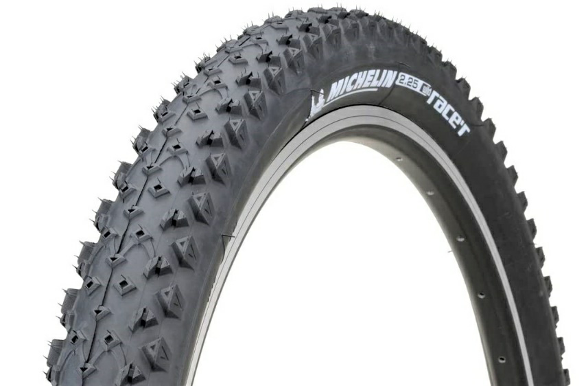 Michelin WildRace’r Mountain Bike Tire