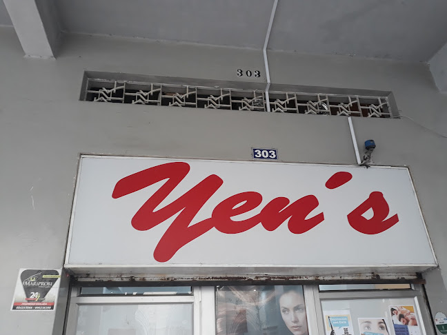 Opiniones de Yen's Peluquería &Spa en Guayaquil - Peluquería
