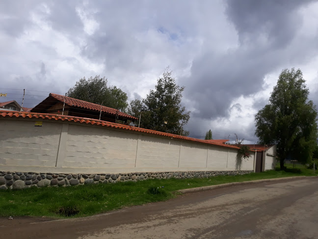 Comentarios y opiniones de Centro de Salud de Biblian