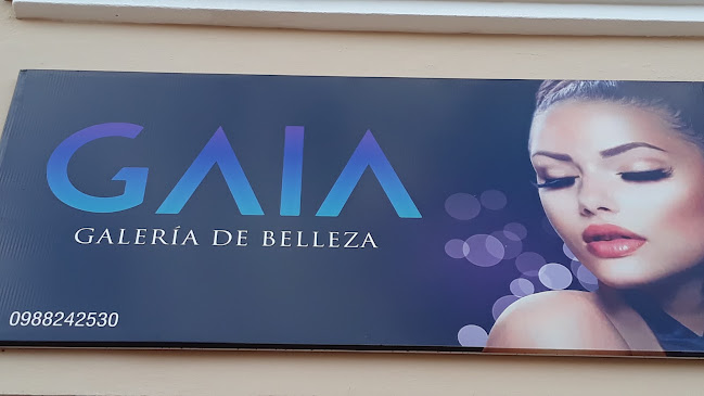 Opiniones de Gaia en Cuenca - Centro de estética