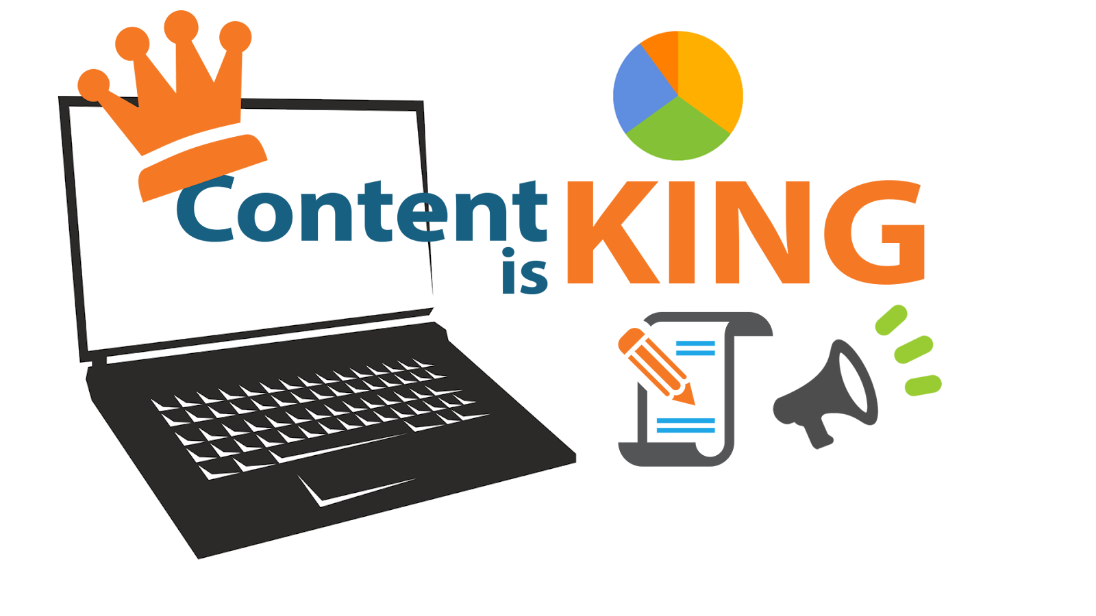 SEO for Content Marketing