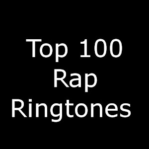Top 100 Rap Ringtones apk Download