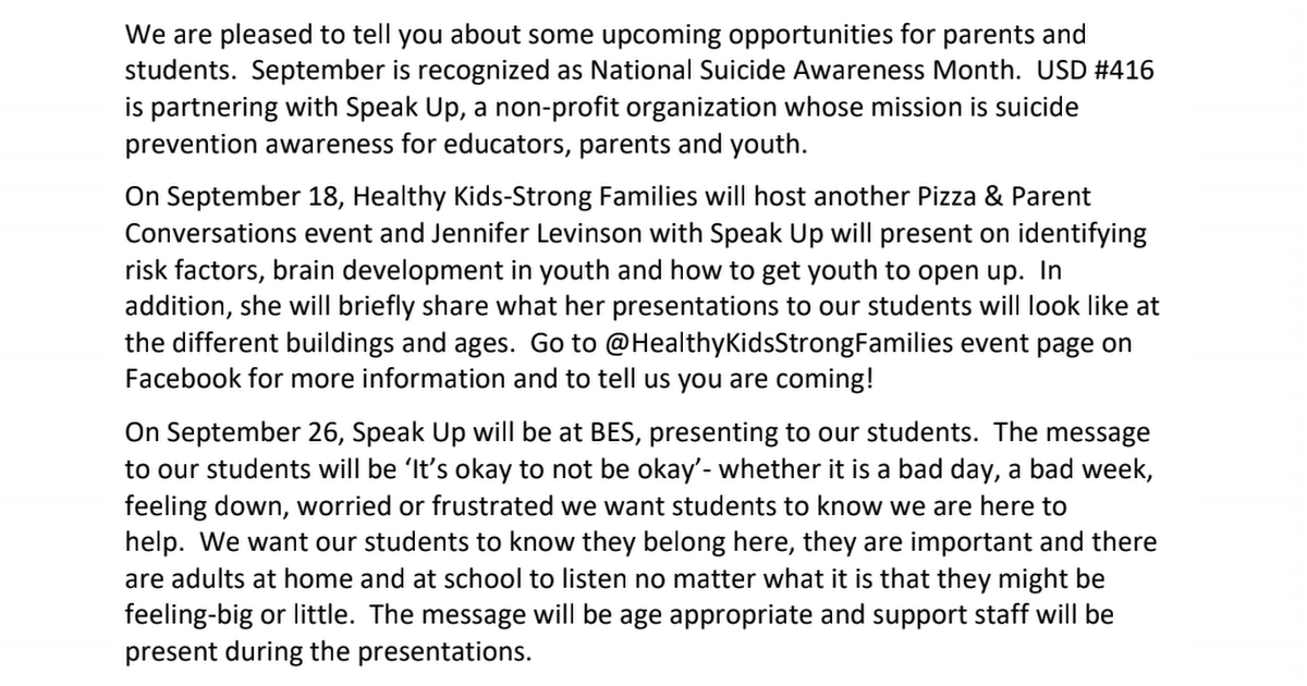 Parent Letter for Speak Up.pdf