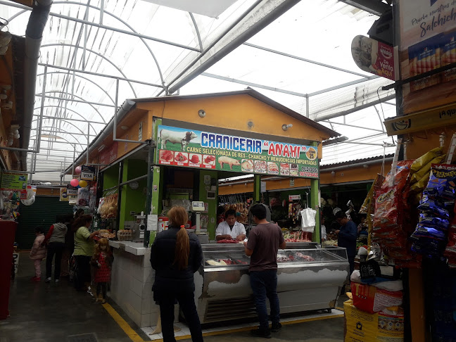 Carniceria "Anahi"