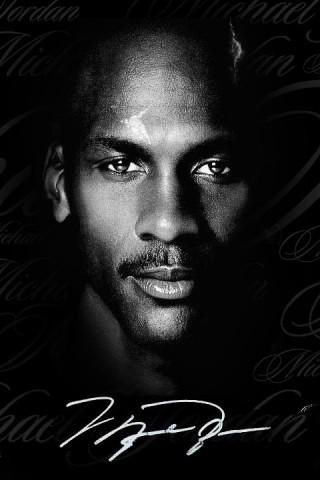 Michael Jordan Live Wallpapers apk