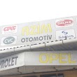Azim Otomotiv Sanayi Ticaret Limited Şirketi - Bilumum Oto Elektrik Aksamı