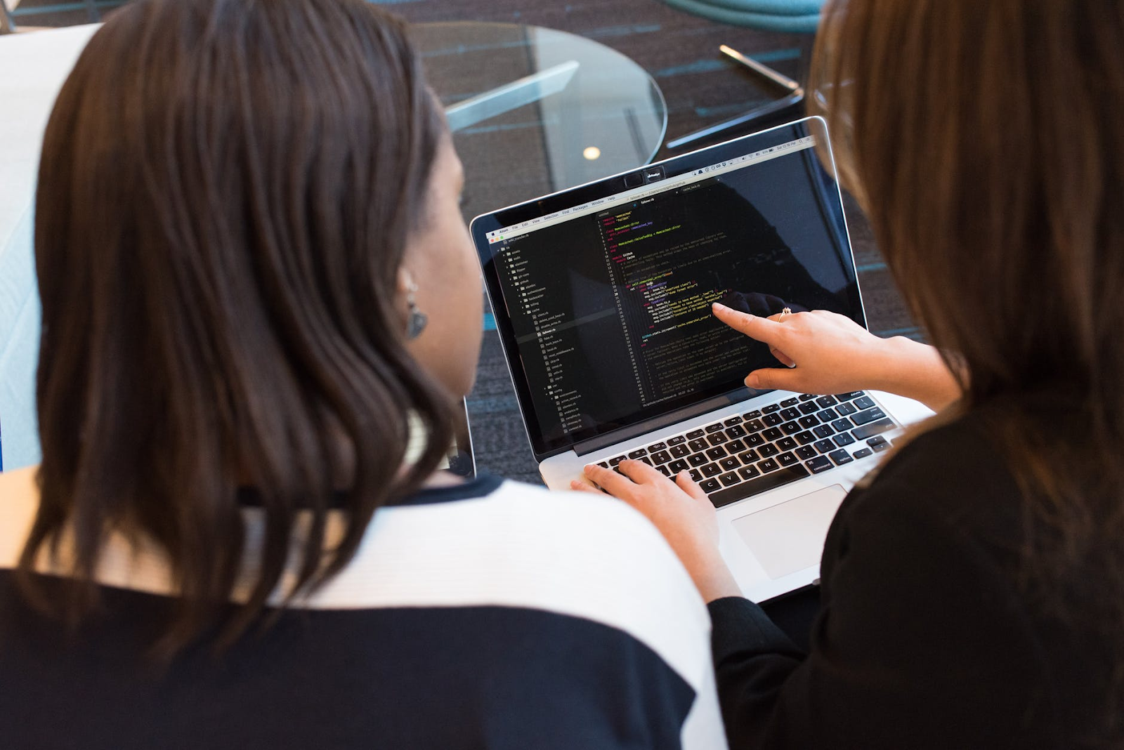 practice coding