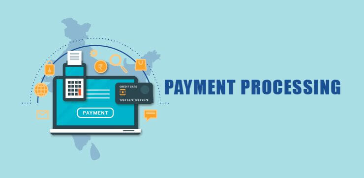 Ecommerce payment processing solutions