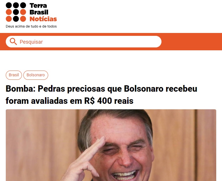 Fenômeno na internet, bispo Bruno Leonardo declara apoio a Bolsonaro