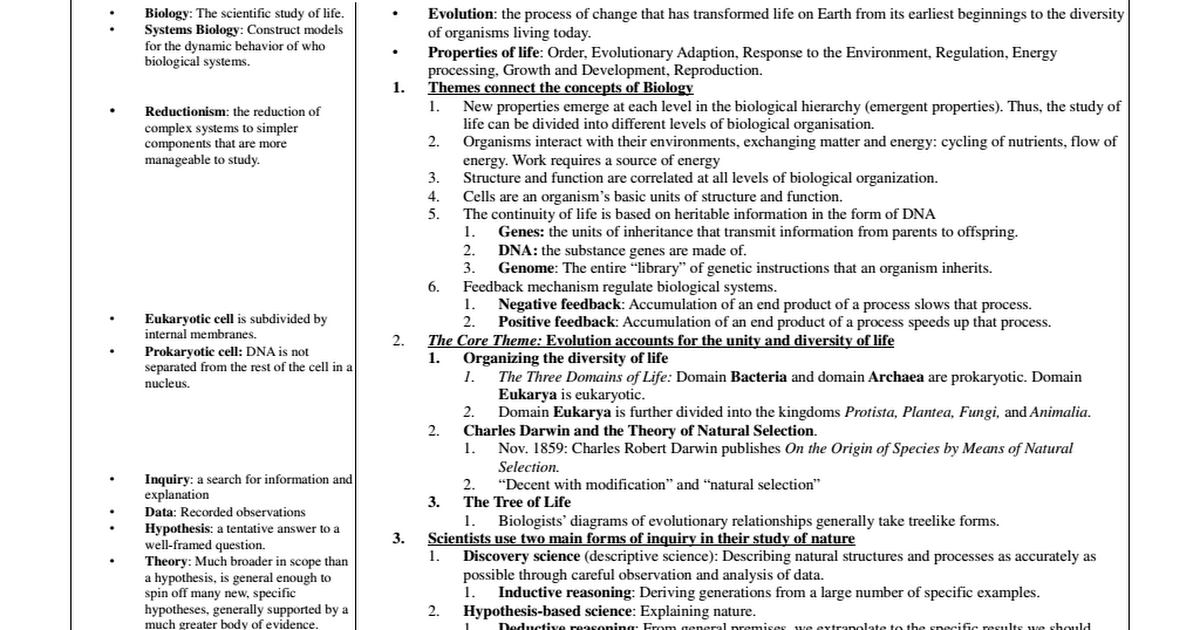 Bio Notes.pdf - Google Drive