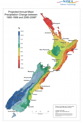 Personal and professional thoughts on being a climate model developer in New Zealand Deep South Challenge