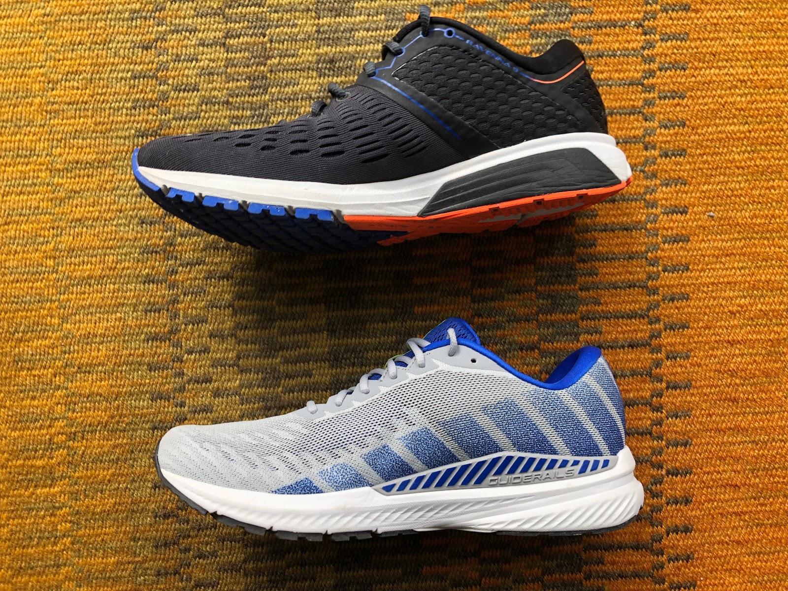 brooks trance 10 2018