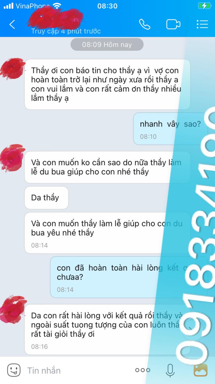 Nhờ thế, chồng sẽ không còn muốn tìm đến những người con gái khác. Bạn nên giữ lửa gia đình để cho chồng cảm thấy nhà là nơi để về sau một ngày làm việc mệt nhọc. Điều này sẽ là một trong những nghệ thuật phòng the để giữ chồng hay nhất mà chị em nên áp dụng.