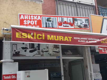 Eskici Murat