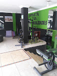 3XF5+XVR Control Sur, Cuenca