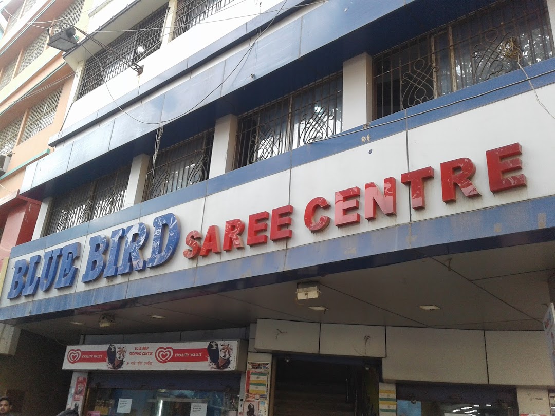 Blue Bird Saree Centre