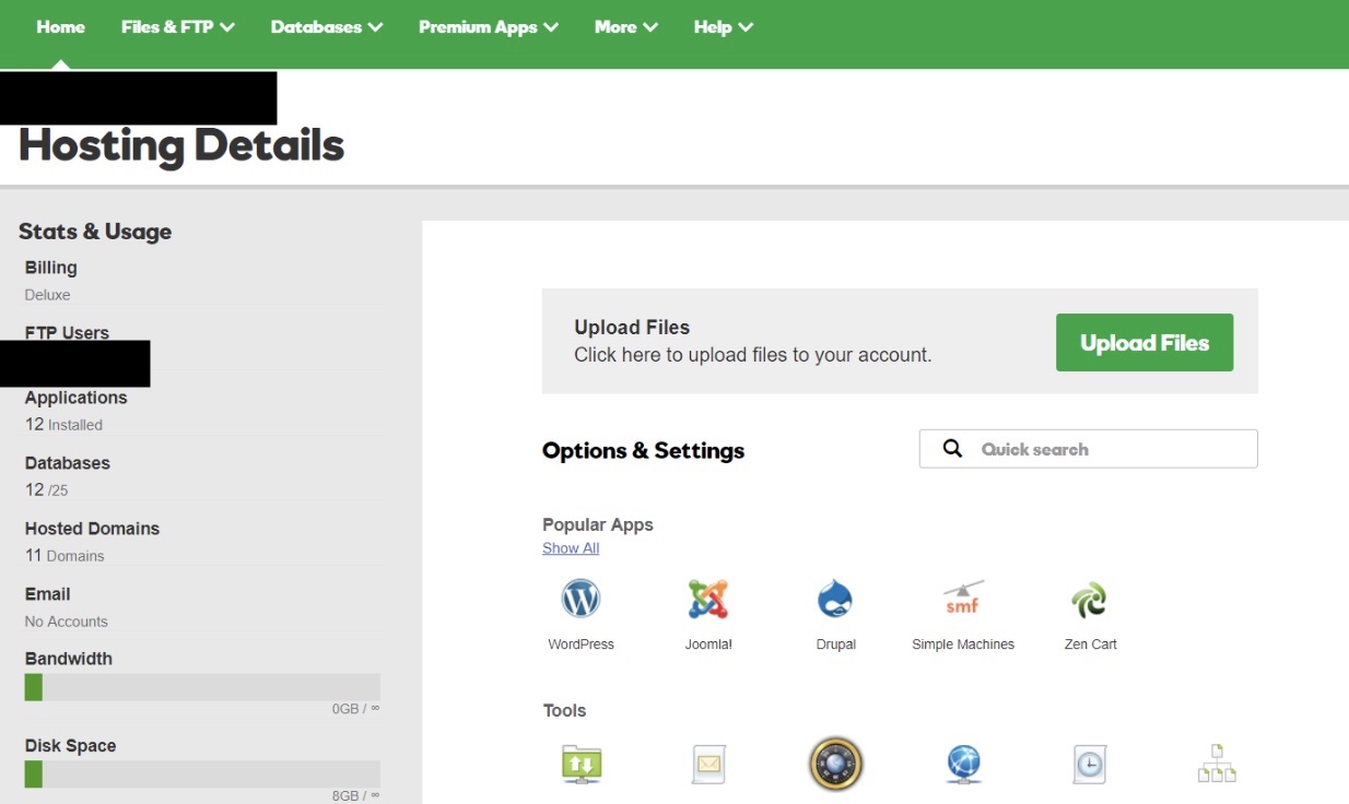 godaddy-wordpress-hosting