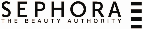 Logotipo de la empresa Sephora