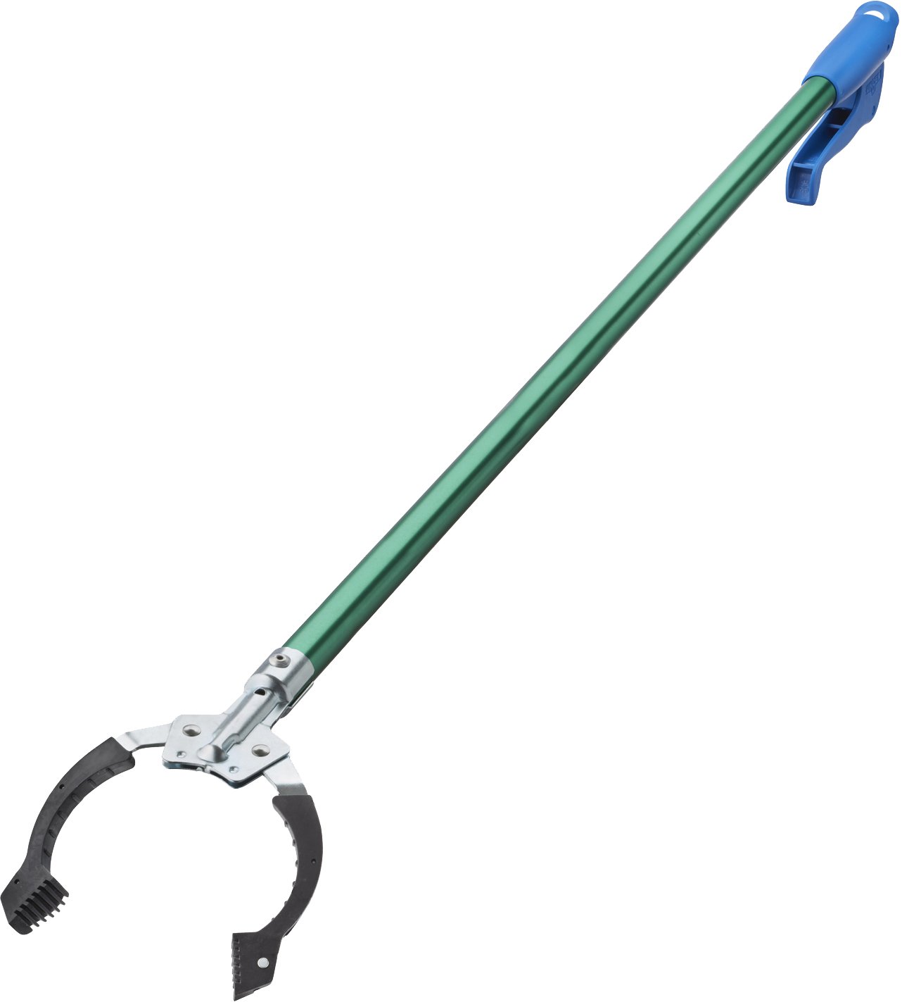 Unger Professional 36" Nifty Nabber Reacher Grabber Tool and Trash Picker