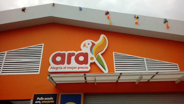 Tiendas Ara La Despensa Soacha