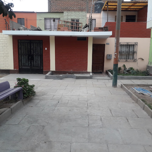 Kallpa Fir crossfit - Los Olivos