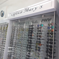 Mary's