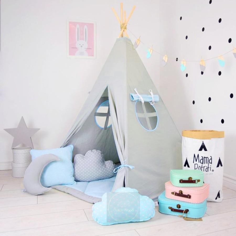 harga tenda anak