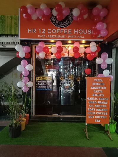 Best cafes in Rohtak