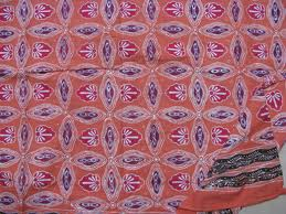  Batik  Banten  Kawangsan Contoh  Motif  Batik 