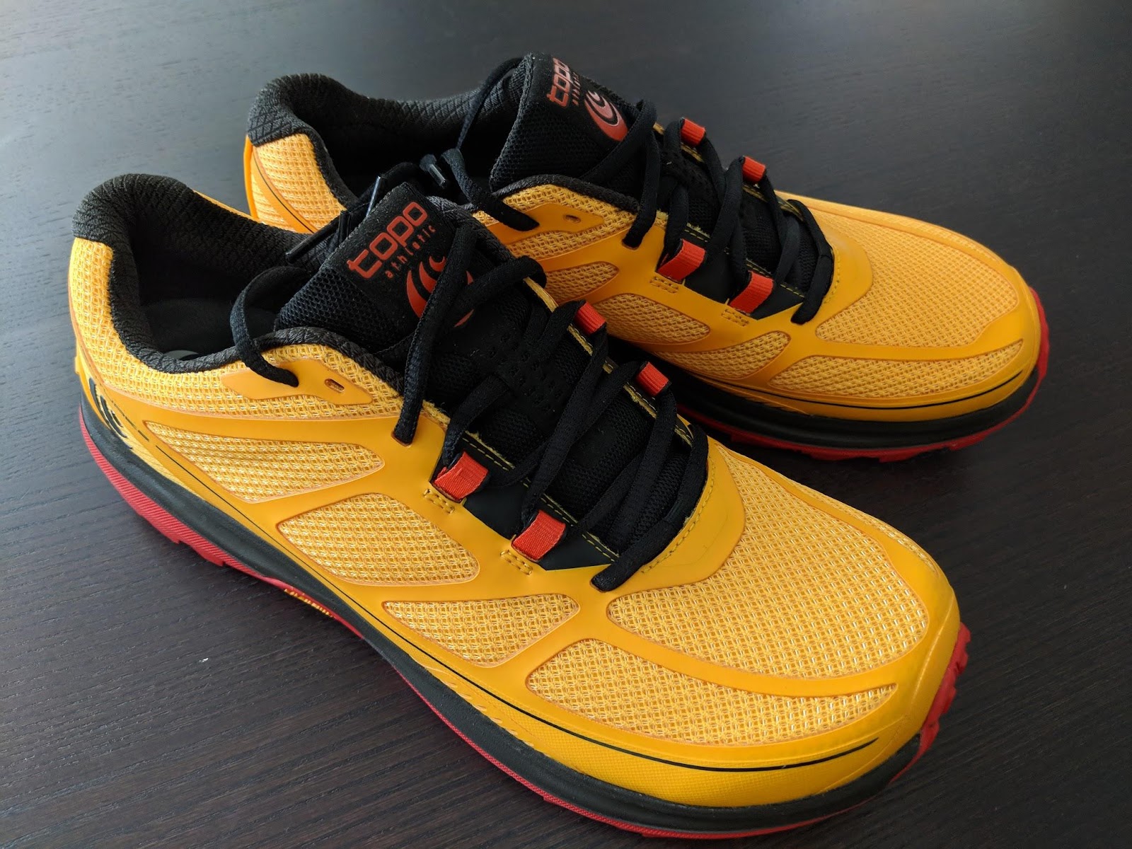 topo athletic terraventure