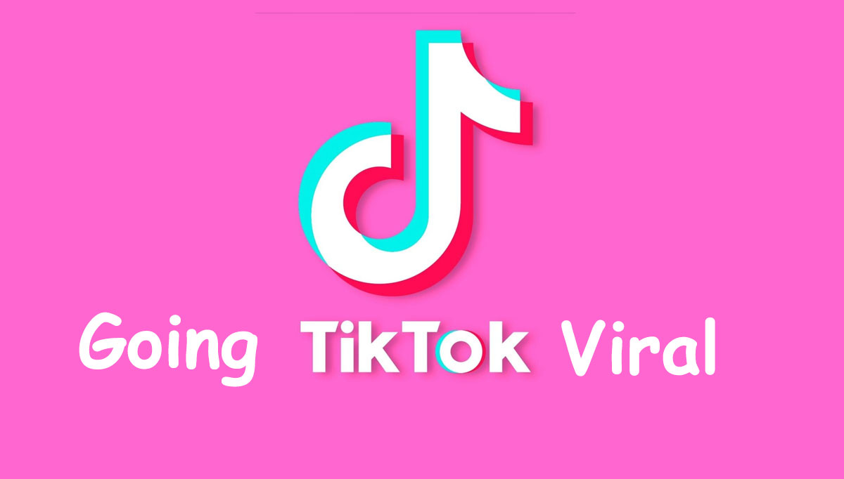 Viral on TikTok