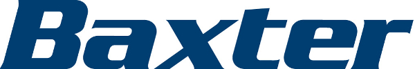 Logo de l'entreprise Baxter