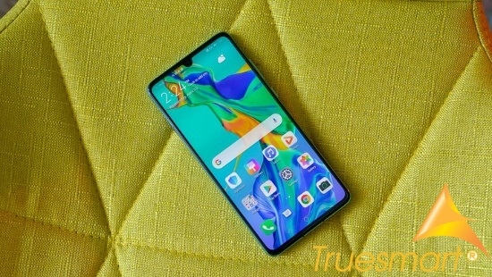 Thay Loa Ngoài Huawei P30