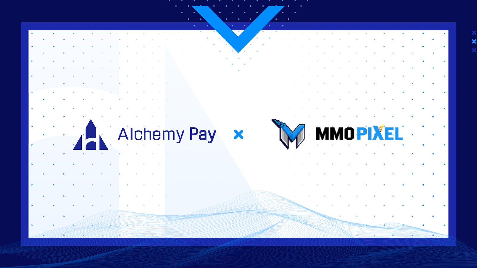 Alchemy Pay Facilitates Crypto Payments for MMO Pixel’s In-Game Currency Market - 1