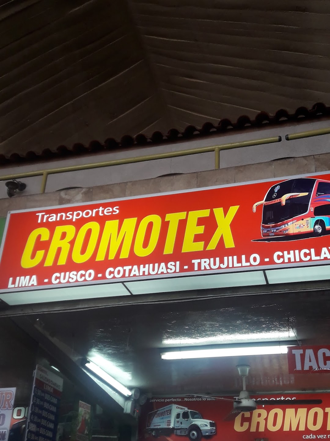 Cromotex