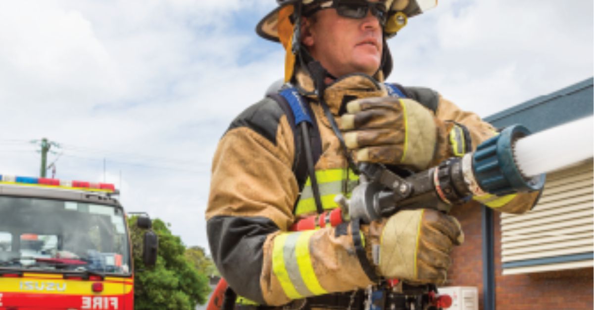 Fire Broke Out on Heathwhite Street, Neighbours Heard Children Screaming for Help
