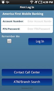 Download America First Mobile Banking apk