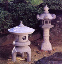 長崎県の伝統的工芸品「阿翁石」