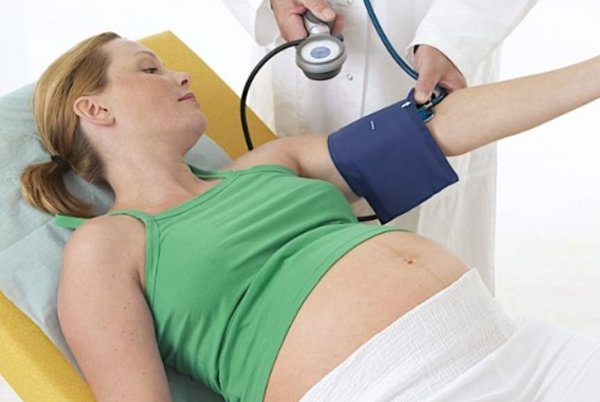 Thiếu máu khi mang thai: Nguyên nhân và dấu hiệu các mẹ cần biết - ảnh 3