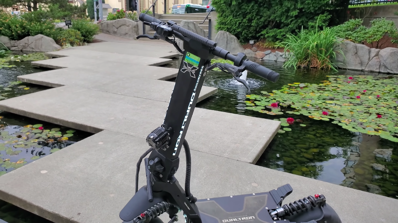 2024’s Best Electric Scooters Top Picks, Comparisons, and